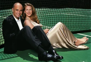 Steffi Graf Info – Das Leben, die Karriere und das Vermächtnis einer Tennis-Legende