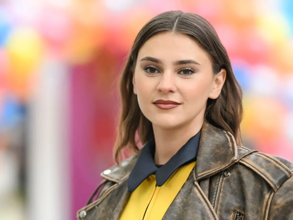 Stefanie Giesinger Freund – Aktuelle Infos, Beziehungen & Liebesleben im Überblick