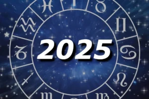 Horoskop 2025 – Dein umfassender astrologischer Ausblick für Liebe, Beruf & Leben