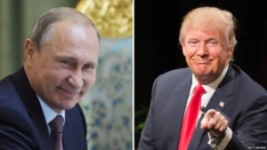 Donald Trump Putin: Eine komplexe Beziehung zwischen Macht, Politik und Weltordnung Donald Trump Putin: Eine komplexe Beziehung zwischen Macht, Politik und Weltordnung
