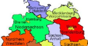 Bundesländer Deutschland – Ein umfassender und leicht verständlicher Überblick