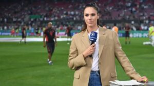 Esther Sedlaczek Partner – Was ist über ihr Privatleben wirklich bekannt?