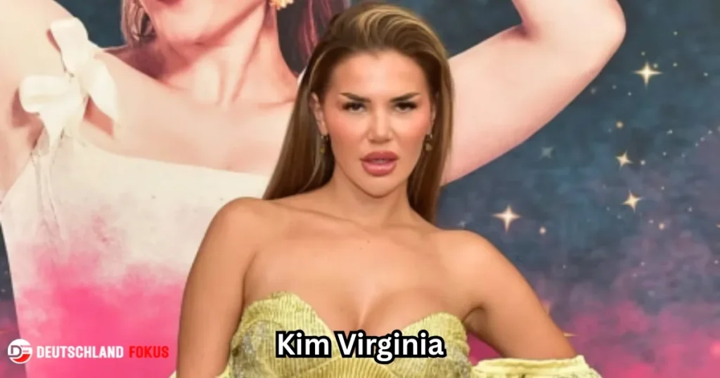 Kim Virginia