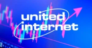 United Internet Aktie