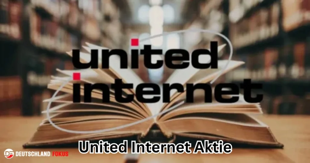 United Internet Aktie