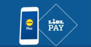 Lidl Pay – Die einfache Art, bei Lidl digital zu bezahlen