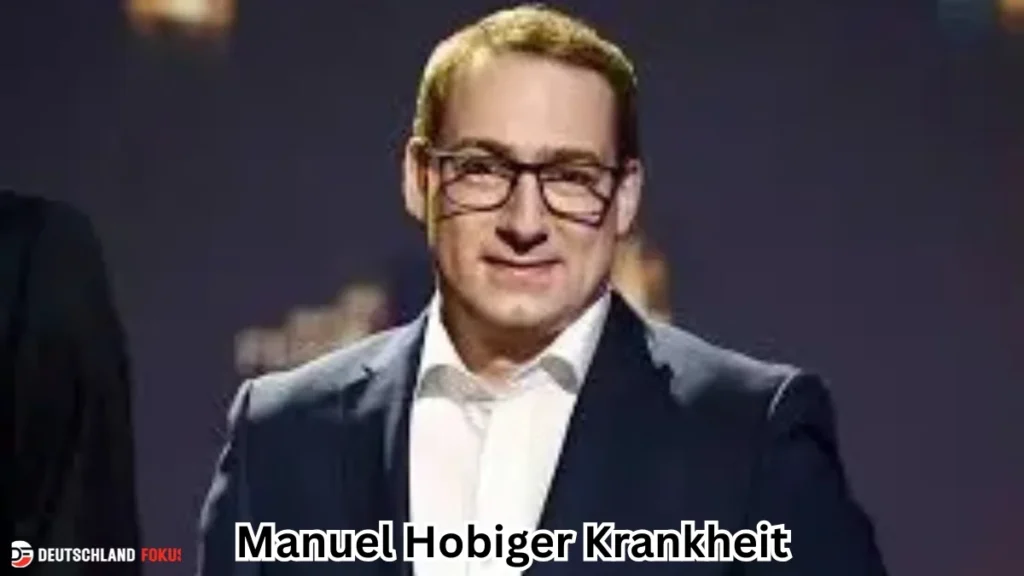 Manuel Hobiger Krankheit: Fakten und aktueller Stand