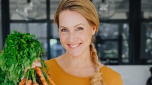 Romy Hiller Tagesschau – Porträt einer bekannten Nachrichtenjournalistin