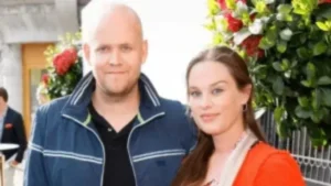 Sofia Levander: Leben, Karriere und faszinierende Persönlichkeit