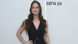 Sofia Levander: Leben, Karriere und faszinierende Persönlichkeit