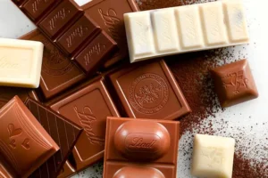 Lindt Schokolade – Genuss, Qualität und echte Schweizer Schokoladenkunst 2025