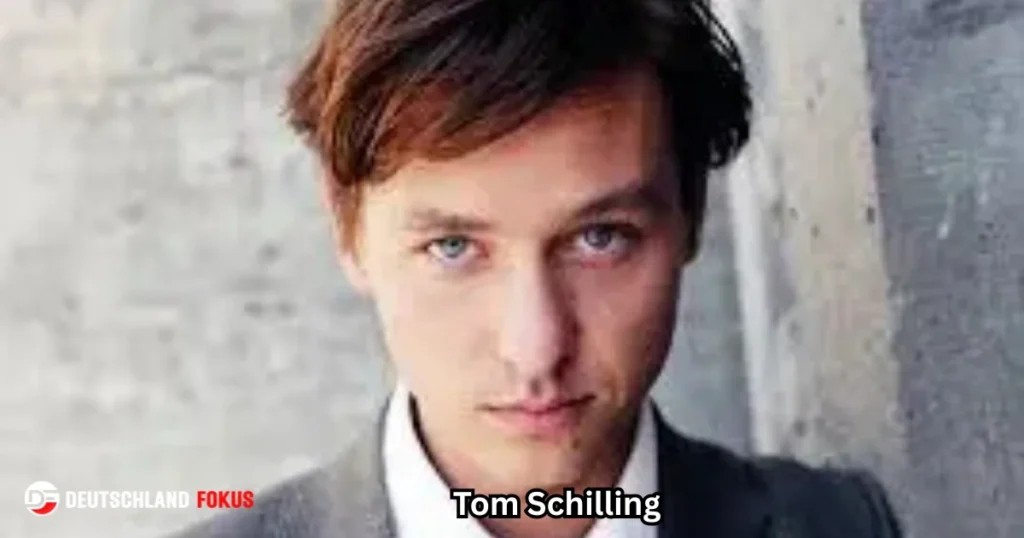 Tom Schilling