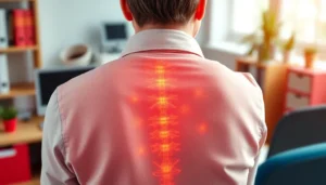 Corona Rückenschmerzen Info – Ursachen, Zusammenhänge und hilfreiche Tipps 2025