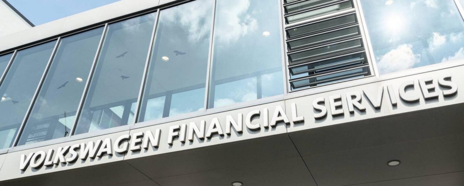 Volkswagen Financial Services