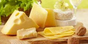 Käse – Alles, was du über Käse wissen musst