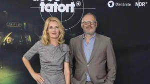 Maria Furtwängler neuer Partner – Was ist wirklich bekannt? Ein umfassender Überblick