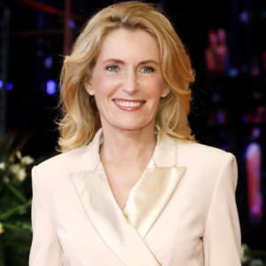 Maria Furtwängler neuer Partner – Was ist wirklich bekannt? Ein umfassender Überblick