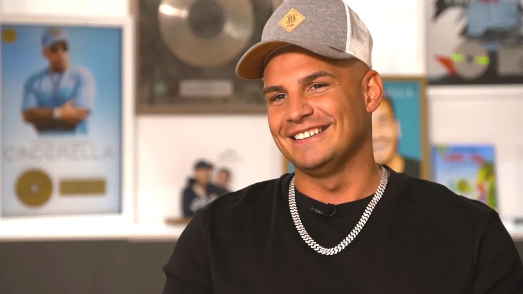 Pietro Lombardi DSDS – Vom Casting-Star zur festen Größe der deutschen Musikszene