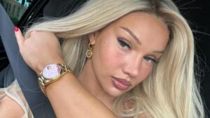 Kim Virginia früher – Ein informativer Blick auf ihren Weg, ihr Leben und ihre Entwicklung 2025