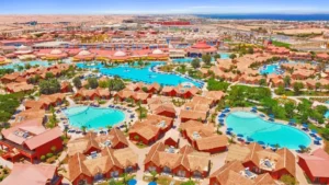 Jungle Aqua Park Hurghada – Der ultimative Wasserpark-Guide für Familien, Paare und Abenteuerlustige 2026