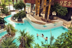 Center Parcs Nordsee Info – Der große, leicht verständliche Guide