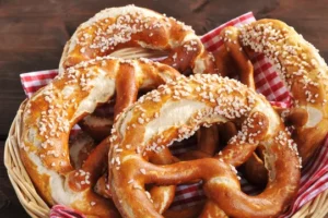 Alles, was Sie über Brezeln wissen müssen: Brezeln Info für Genießer