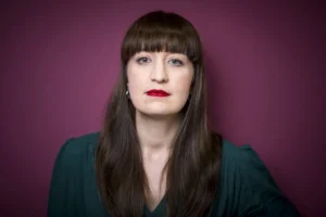 Heidi Reichinnek Lebenslauf Info – Ein ausführlicher Überblick über Leben, Karriere und Politik 2026