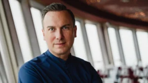 Tim Raue – Der Weg eines Ausnahme Kochs zur internationalen Spitzenklasse 2026