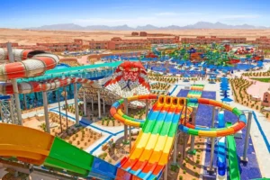Jungle Aqua Park Hurghada – Der ultimative Wasserpark-Guide für Familien, Paare und Abenteuerlustige 2026