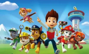 Paw Patrol Film Info: Alles, was du über die beliebten Kino‑Abenteuer wissen musst