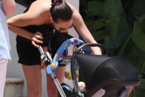 Lena Meyer-Landrut Baby – Alle bestätigten Infos, Hintergründe & was wirklich bekannt ist