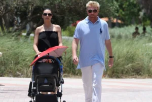 Lena Meyer-Landrut Baby – Alle bestätigten Infos, Hintergründe & was wirklich bekannt ist