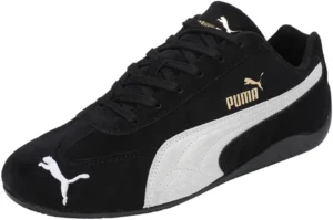Puma Speed Cat – Ikonischer Sneaker mit Motorsport-DNA 2026