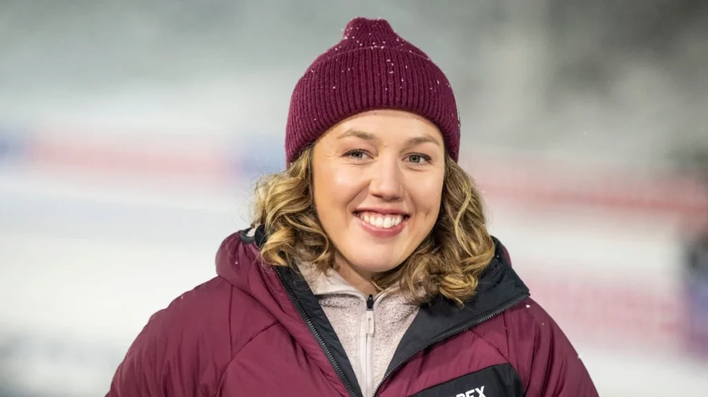 Laura Dahlmeier Lebensgefährte