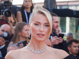 Lena  Gercke – Alles, was du über sie wissen musst: Biografie, Karriere und persönliches Leben 2026