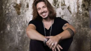 Gil Ofarim – Umfassende Infos über Leben, Karriere, Musik und Kontroversen