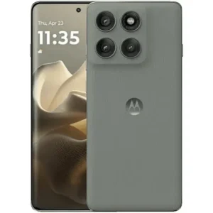 Motorola Edge 60 Pro — Vollständiger, Einzigartiger und Verständlicher Guide (2026)