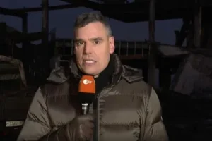 Armin Coerper Lebensgefährte
