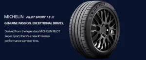 Michelin Pilot Sport 4 – Der umfassende Ratgeber für Performance-Reifen