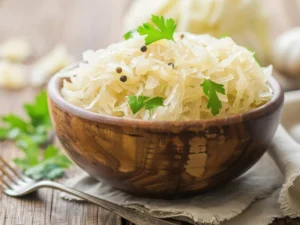 Sauerkraut gesund – Warum dieses traditionelle Lebensmittel ein echtes Superfood ist 2026