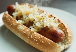 Bratwurst – Alles, was du über die berühmte deutsche Wurstspezialität wissen musst 2026