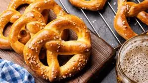 Alles, was Sie über Brezeln wissen müssen: Brezeln Info für Genießer