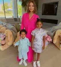 Kim Kardashian Kinder Info – Alles über ihre vier Kinder (korrekt und verständlich)