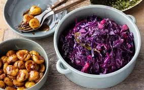 Rezept Rotkohl – Der große, leicht verständliche Guide für perfekten Rotkohl 2026