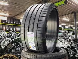 Michelin Pilot Sport 4 – Der umfassende Ratgeber für Performance-Reifen