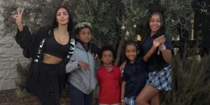 Kim Kardashian Kinder Info – Alles über ihre vier Kinder (korrekt und verständlich)