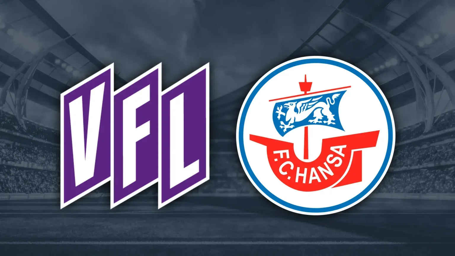 VfL Osnabrück – Hansa Rostock
