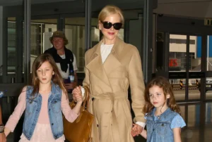 Nicole Kidman Kinder Info – Alles Wissenswerte über die Kinder der Hollywood-Ikone