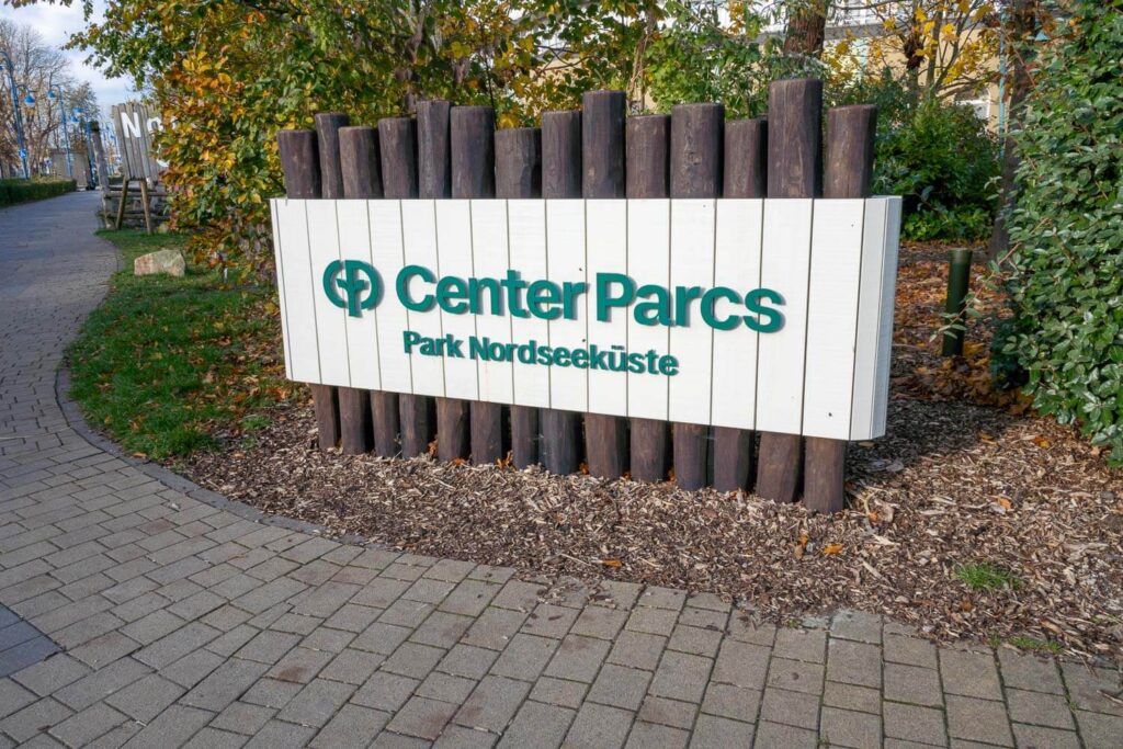 Center Parcs Nordsee