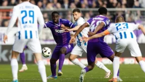 VfL Osnabrück – Hansa Rostock Info, Geschichte und Analyse: Alles, was du wissen musst 2026